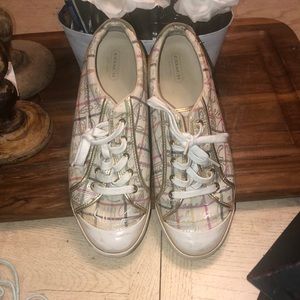 Coach Barret Sneakers